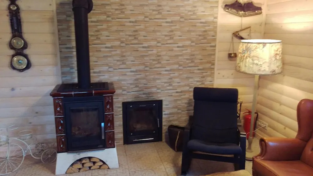 Arturas Quest House