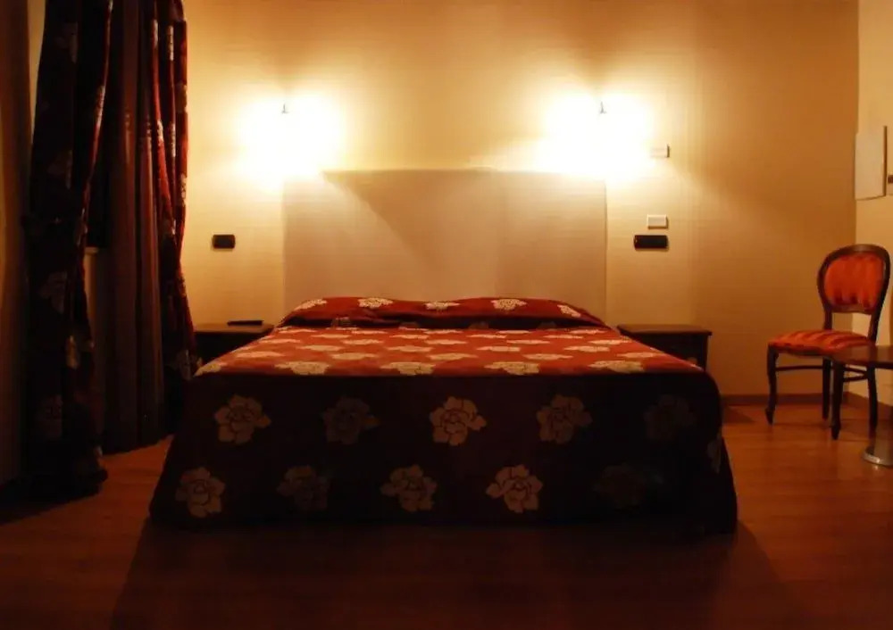 Le Residenze degli Ulivi