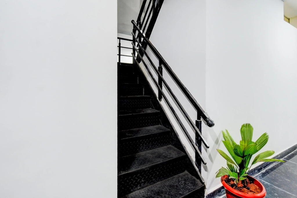 Super Townhouse Cherlapally Railway Station Hyderabad