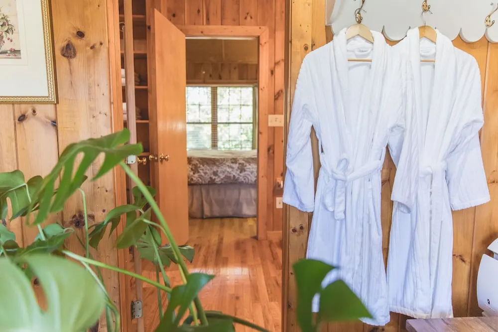 Autumn Ridge Cottages