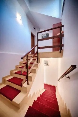 Apartments and Rooms Dis