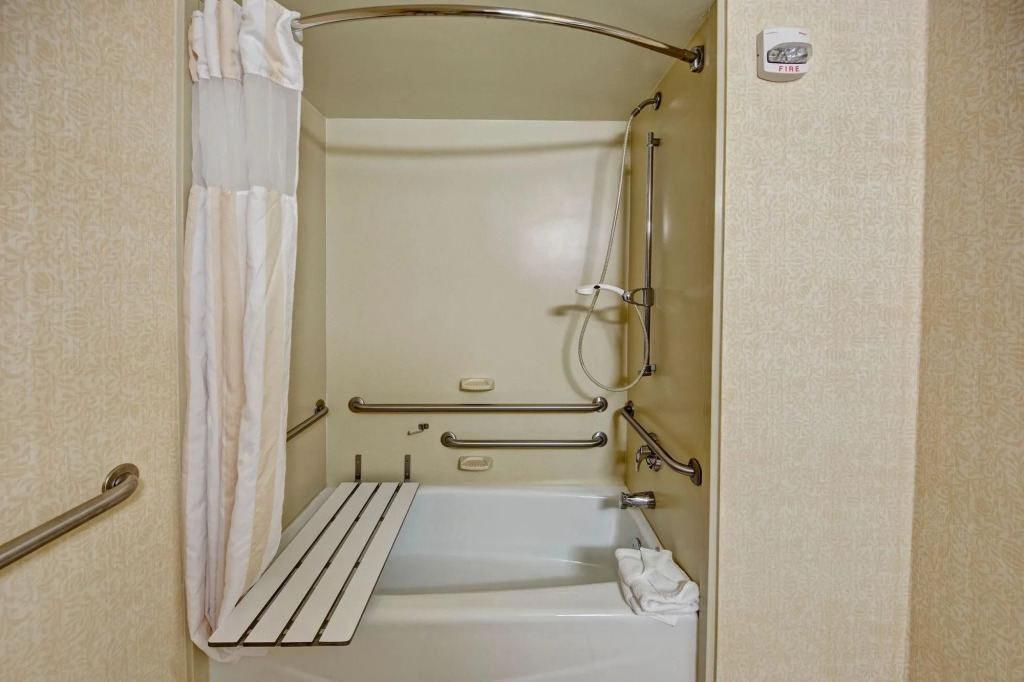 Hilton Garden Inn Indianapolis Northeast/Fishers