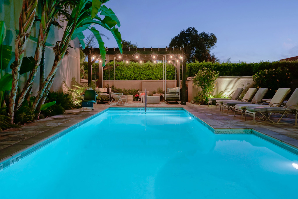 Hotel Amarano Burbank-Hollywood