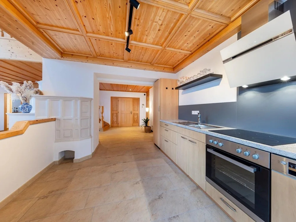 Chalet in Mittersill near Ski Slopes