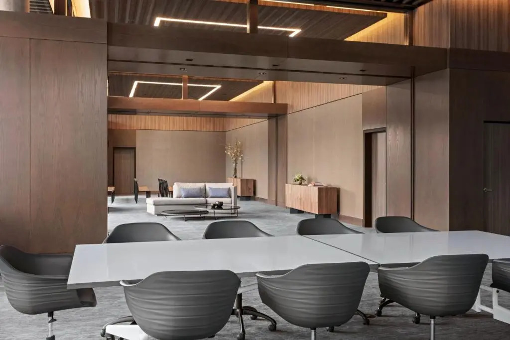 TETRA Hotel, Autograph Collection