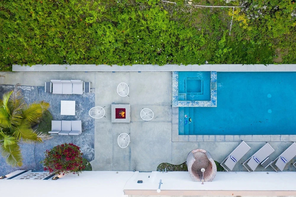 Villa Valencia by AvantStay Entertainers Dream w Outdoor Kitchen Spa Views