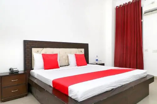 Oyo 27011 Hotel Canal View