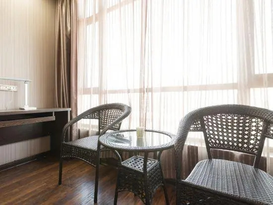 365 Shangpin Business Hotel
