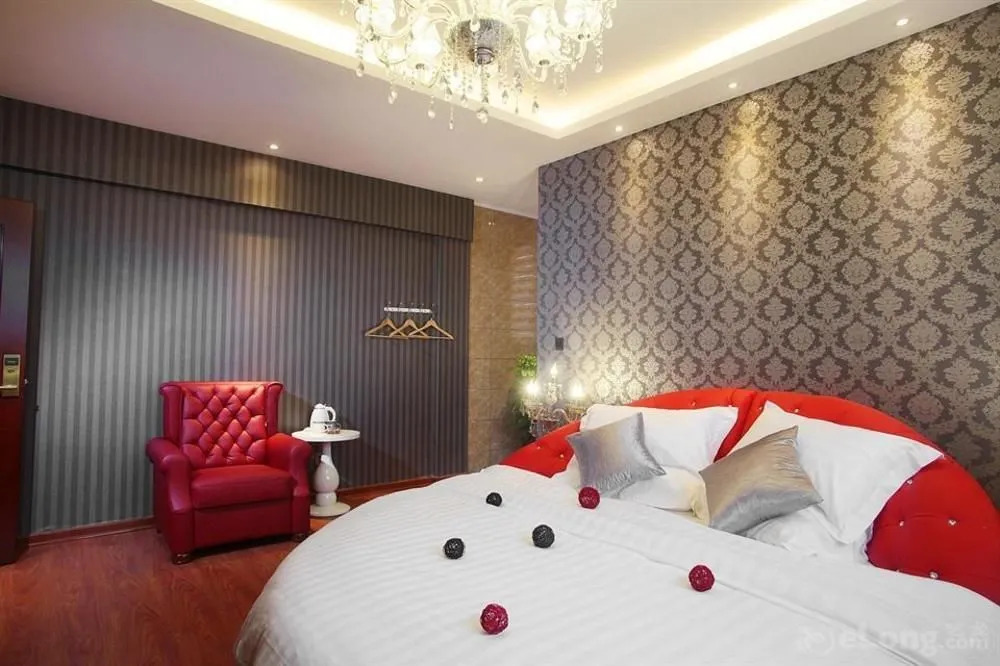 Tianlu Haiwan Holiday Villa