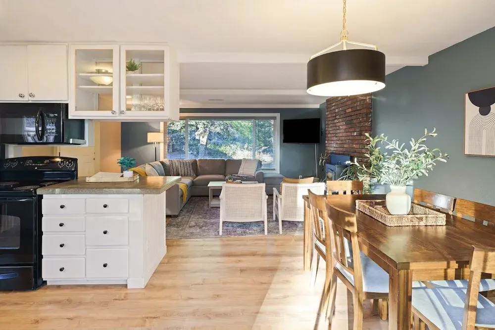 Park Place 3 Bedroom Home