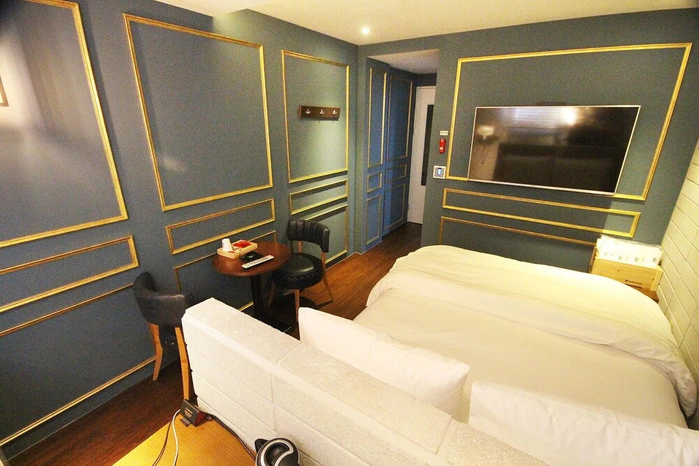 Daegu Boing Hotel