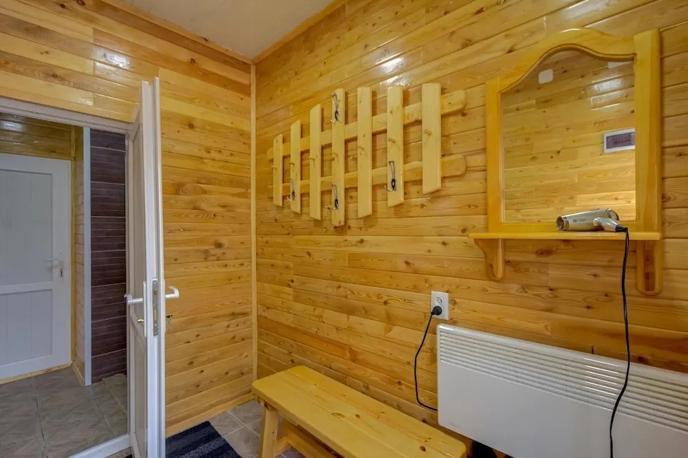 Hostel Frunze