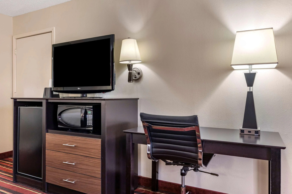 Best Western Lindale Inn