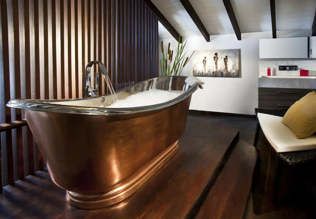 Tamarind Hills Resort & Villas