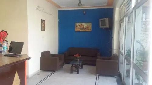 Ranthambore Holiday Inn