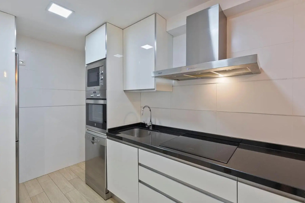 Luxury Apartment City Centre