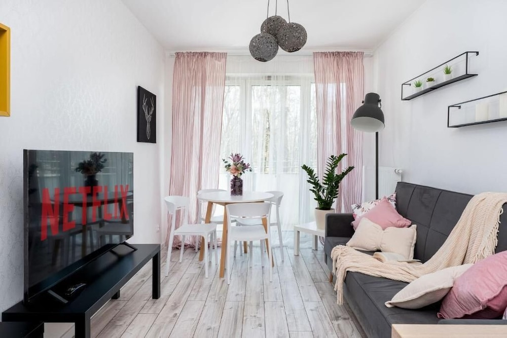 Malila Apartments Konopnickiej 63E