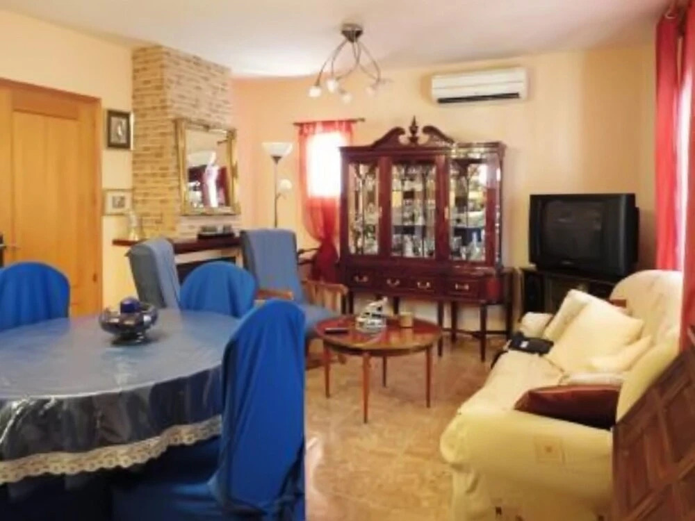 House With 4 Bedrooms in Alcudia, With Wonderful Mountain View, Furnis