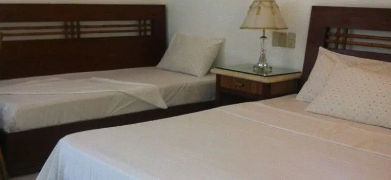 Bougainvilla Hotel
