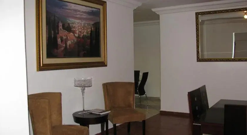 Bruno Comfort Suites