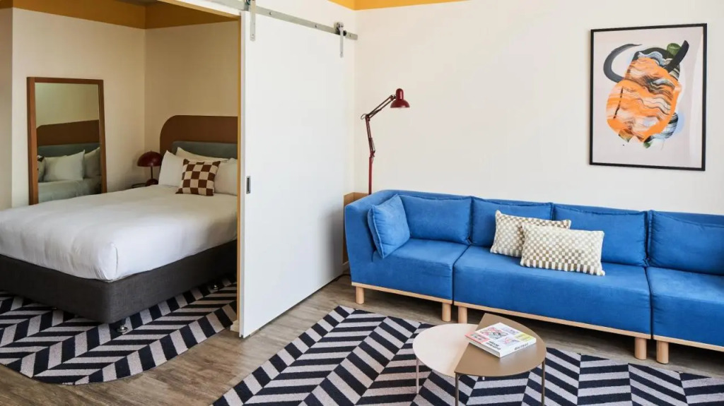 Laneways by Ovolo