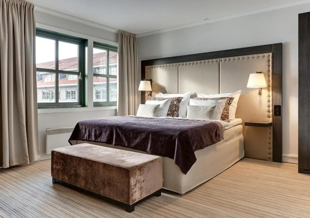 Clarion Hotel Oslo Airport