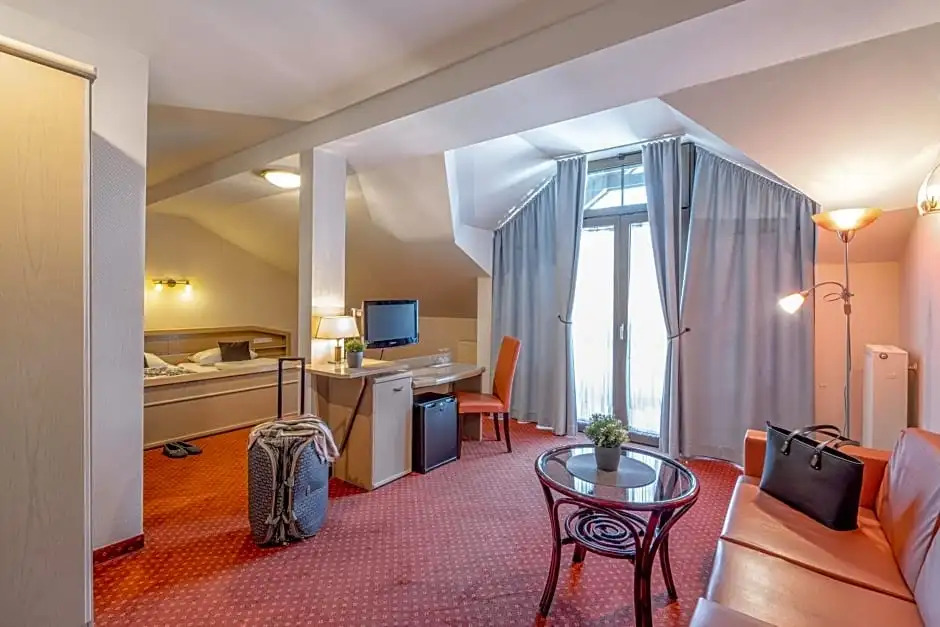 Richsteins Posthotel