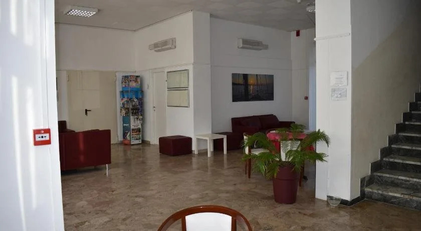 Hotel Roma