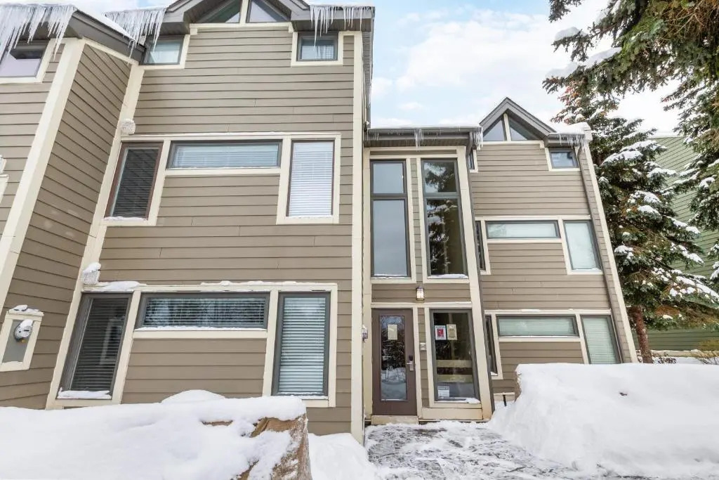 2BR Slopeside in Chateau Ridge Blue Mountains