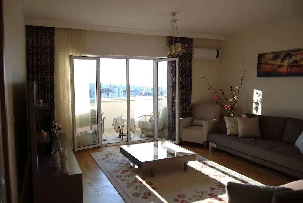 Meydan House