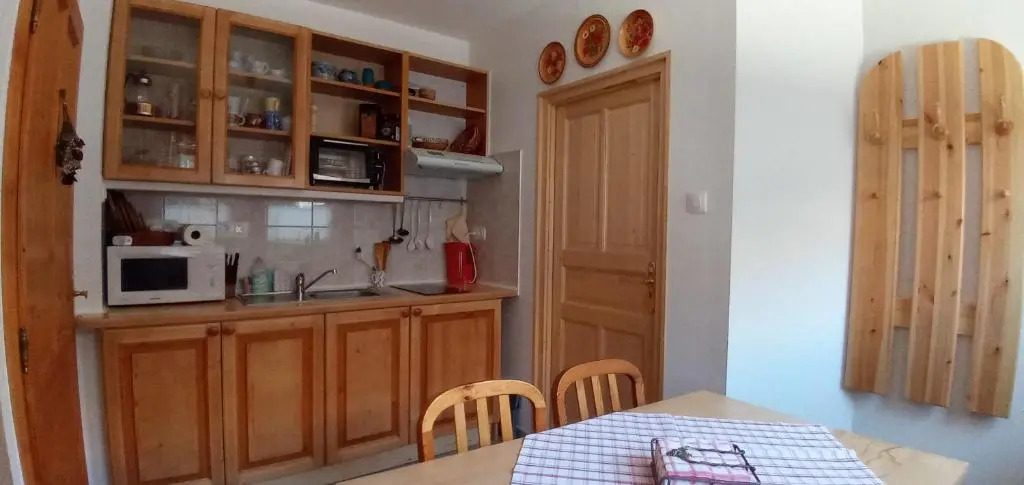 Foki Apartman