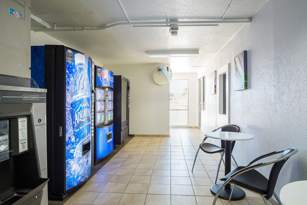 Motel 6-Pueblo, CO - I-25