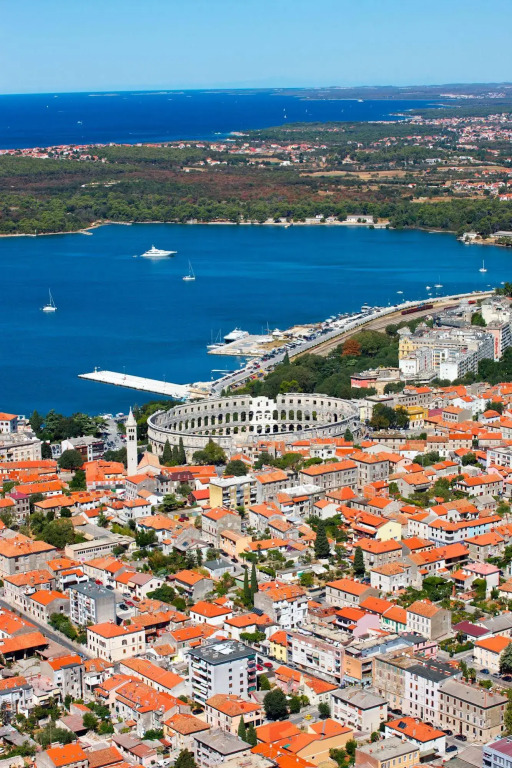 Guest House Riviera