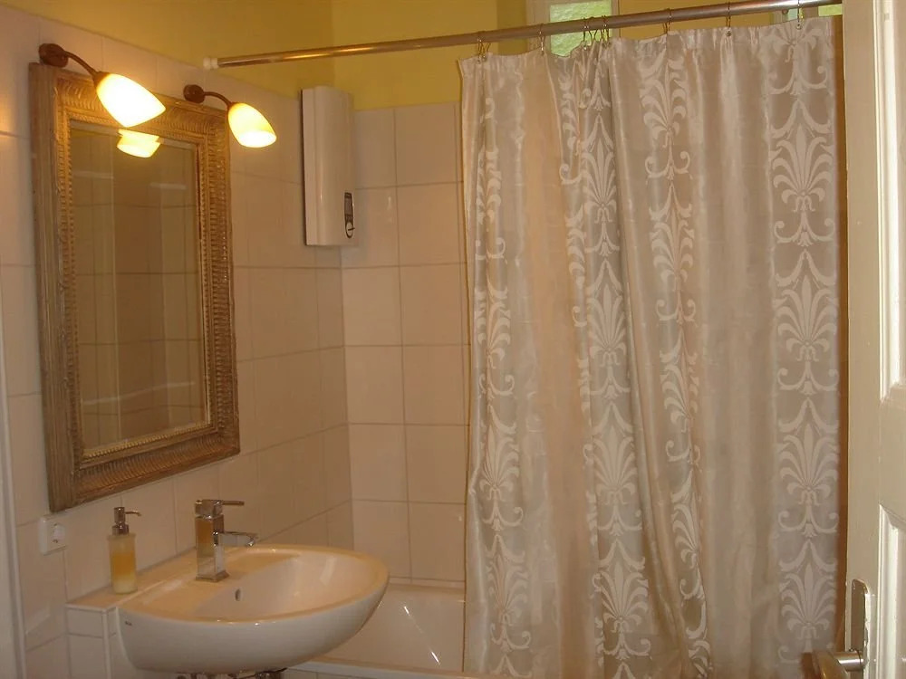 Privatzimmer - Berlin Schneberg