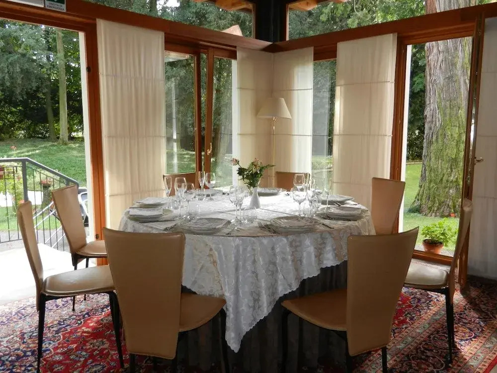 Eurohotel Palace Maniago