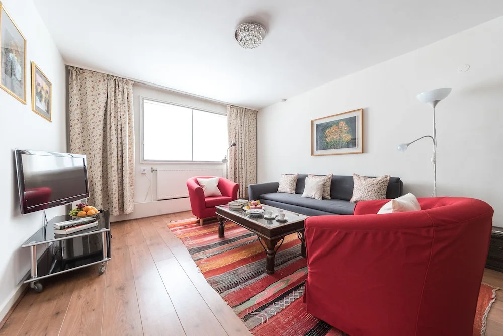 A Place Like Home - Comfortable South Kensington Apartment