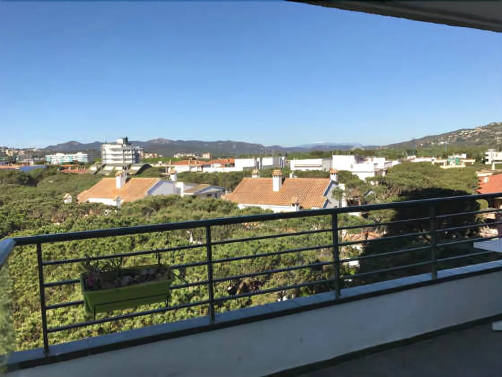 Apartamento Fanals 4M