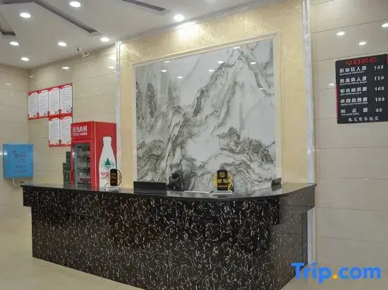 Kelai Business Hotel, Liyang