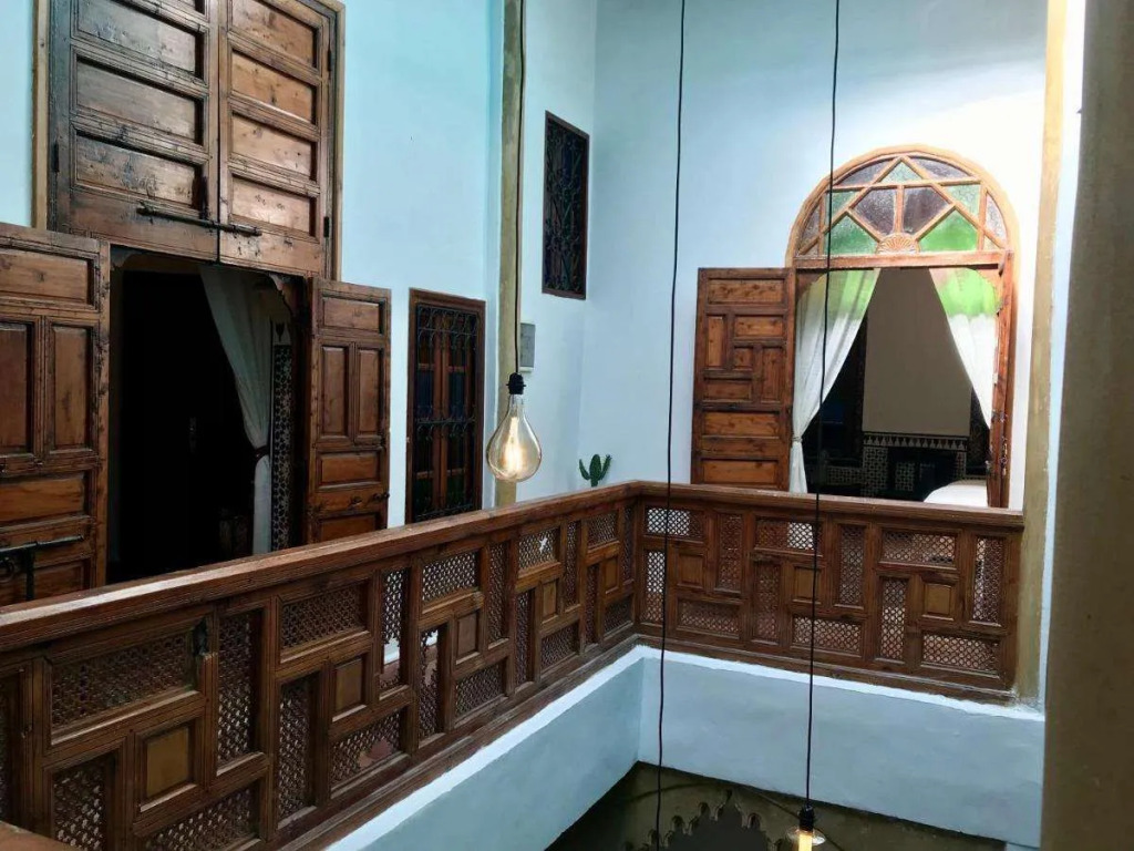 Riad Dar Souika