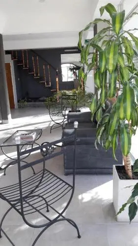 Apart Hotel Alborada
