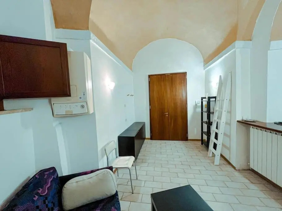 Appartamento a 2 minuti dal Centro storico