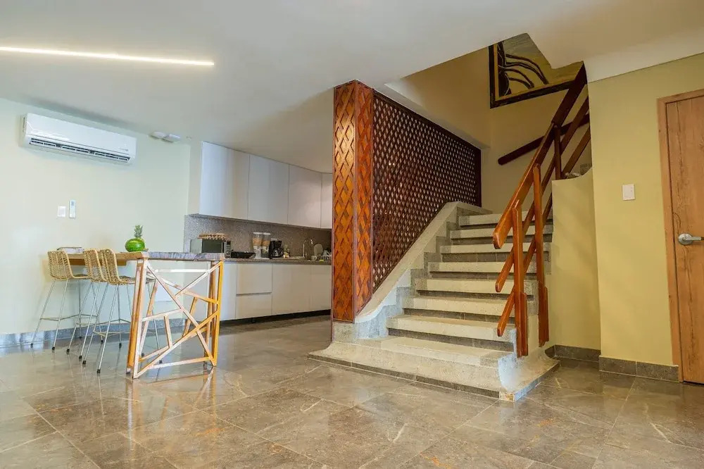 Hotel Bahía Azul Manga Cartagena