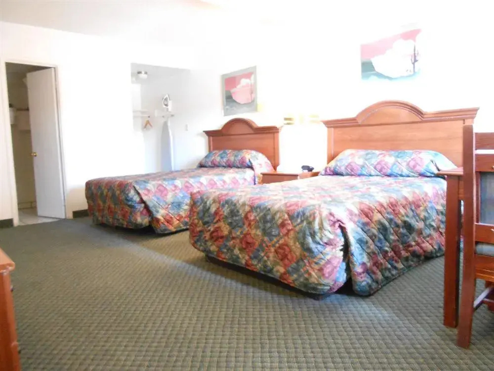 Travelodge Inn and Suites Sierra Vista