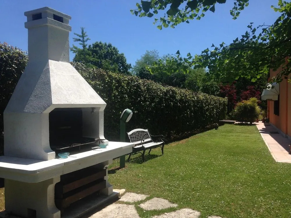 Villa Fior di Robinia