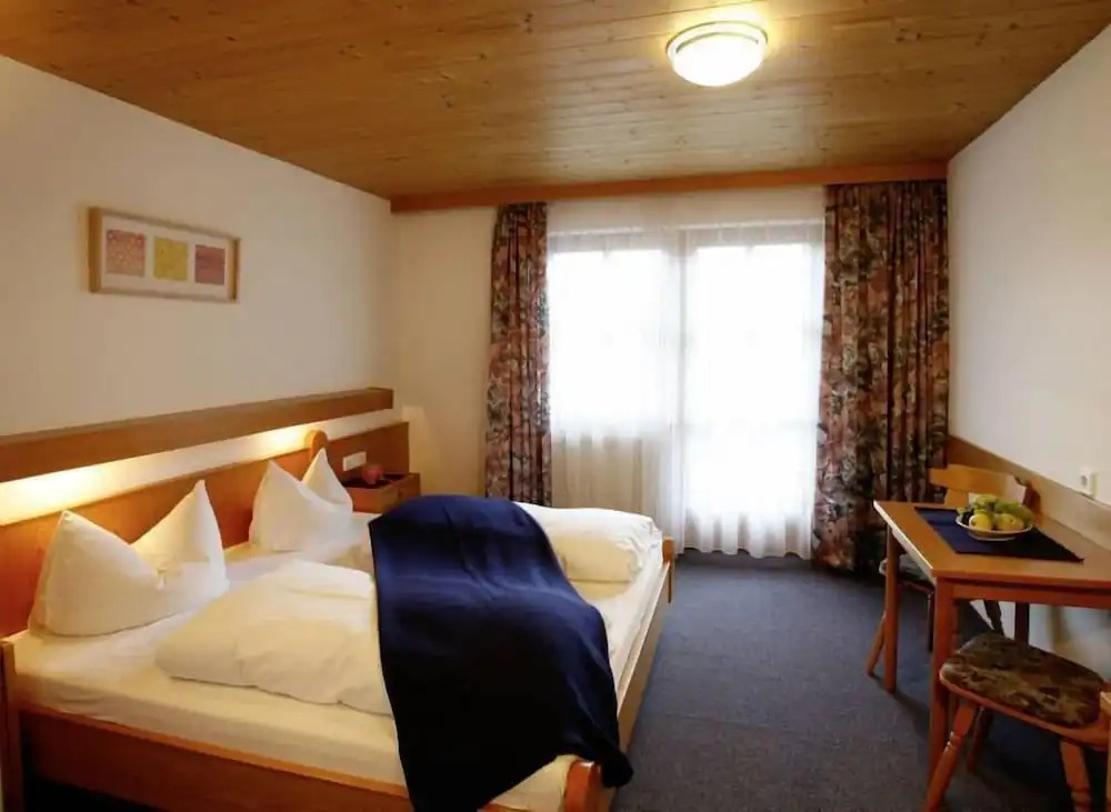 Pension Traube
