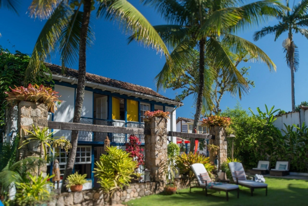 Sandi Hotel