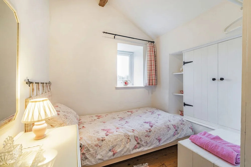 Pye Hall Cottage