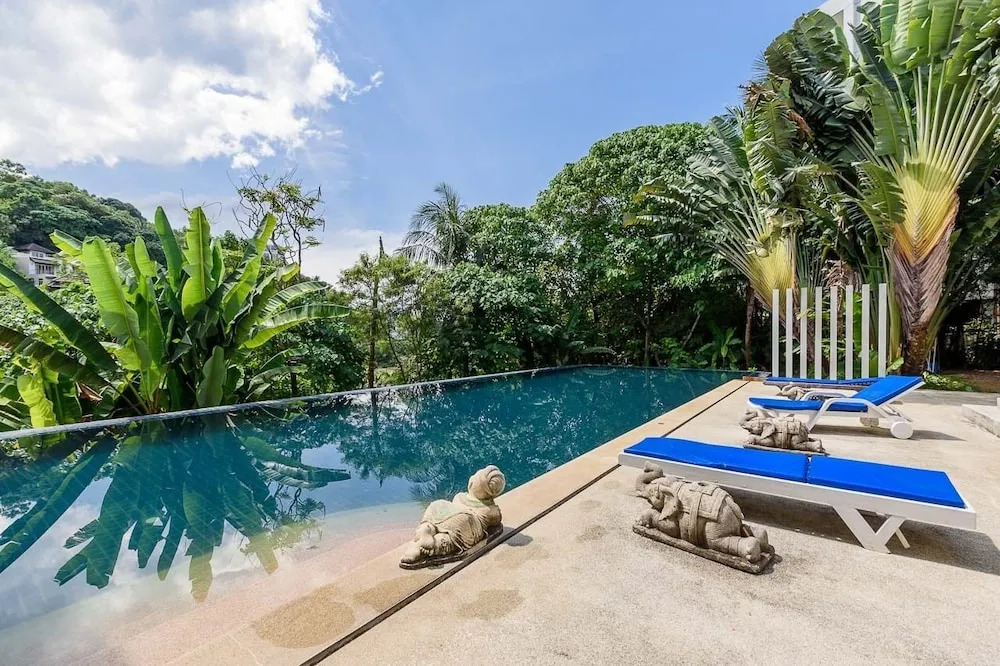 Veloche 2 bedroom Family suite