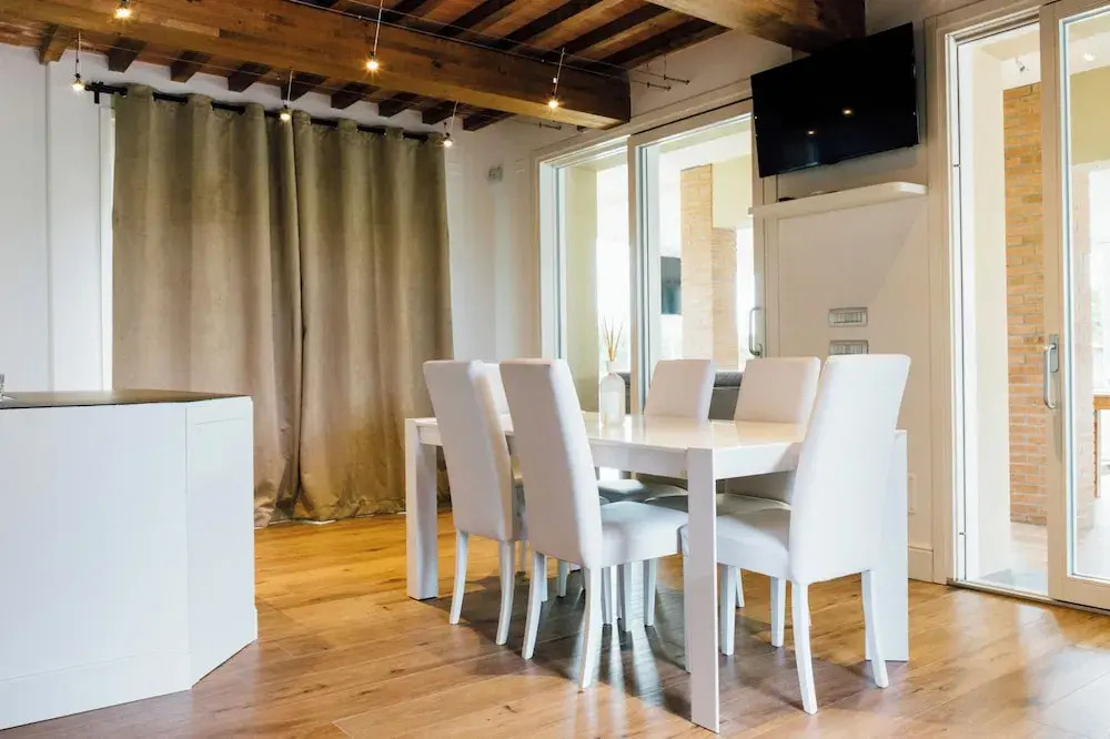 Giusti Home