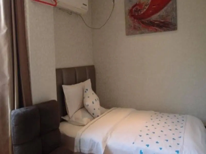 Guiyang Soho Design Hotel Xiaoshizi